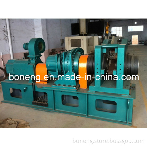 Planetary Gear Box for Copper/Aluminium Continuous Extrusion